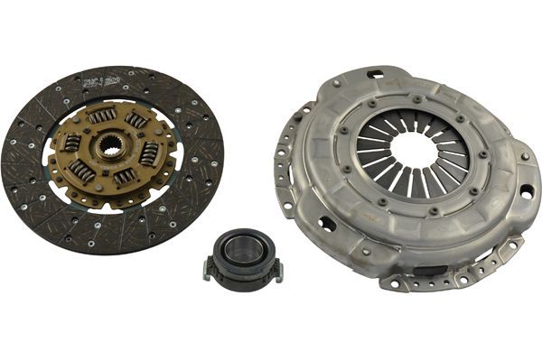 KAVO PARTS Комплект сцепления CP-5095